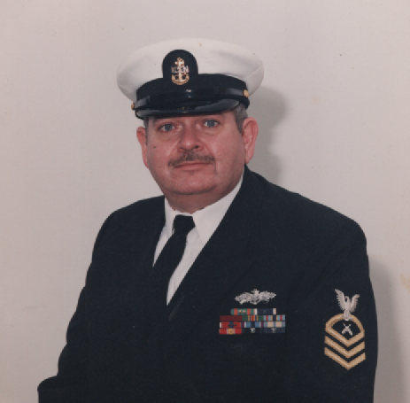 Ralph Batten